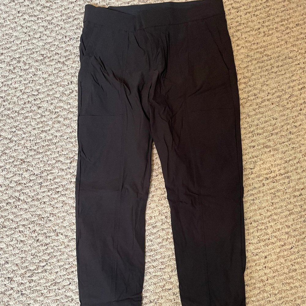 Athleta Wander Stash Skinny Pant